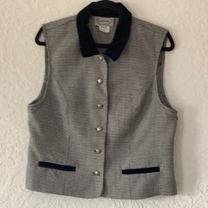 Vintage Stonebridge Vest